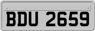 BDU2659