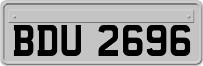 BDU2696