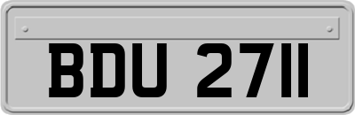 BDU2711