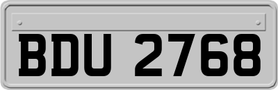 BDU2768