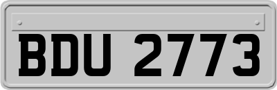 BDU2773