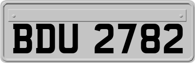 BDU2782