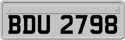 BDU2798
