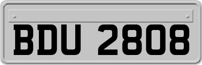 BDU2808