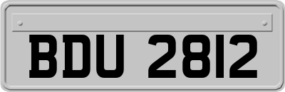 BDU2812