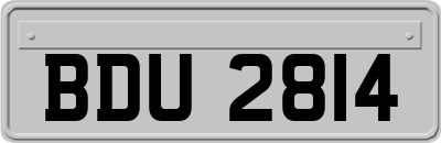 BDU2814