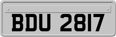 BDU2817