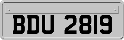 BDU2819