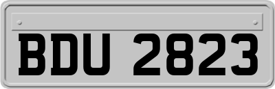 BDU2823