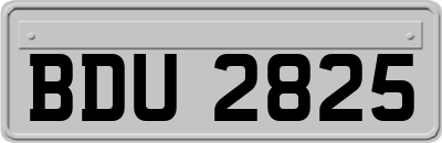 BDU2825