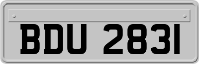 BDU2831