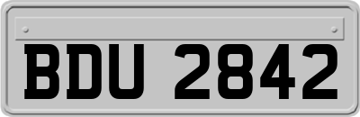 BDU2842