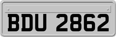 BDU2862