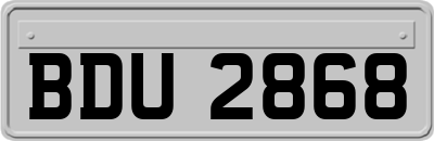 BDU2868