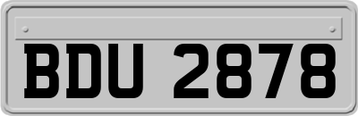 BDU2878