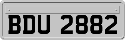 BDU2882