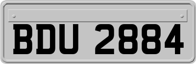 BDU2884