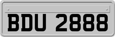 BDU2888