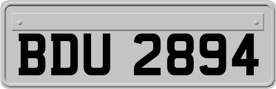 BDU2894