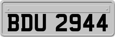 BDU2944