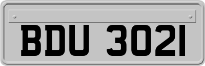 BDU3021