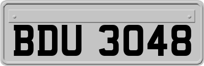 BDU3048