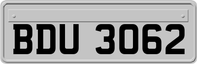 BDU3062