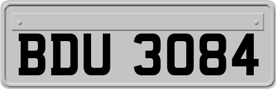 BDU3084