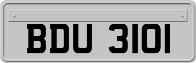 BDU3101