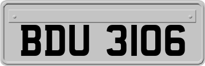 BDU3106
