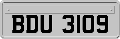 BDU3109
