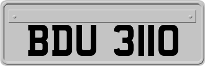 BDU3110