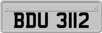 BDU3112