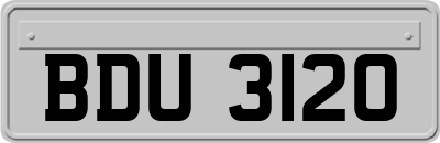 BDU3120