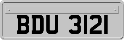 BDU3121