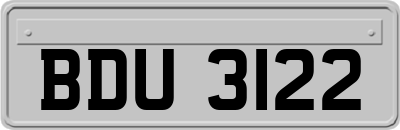 BDU3122