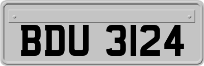 BDU3124