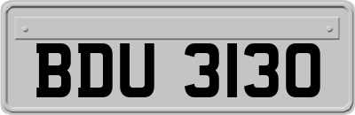 BDU3130