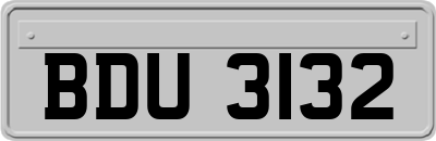 BDU3132