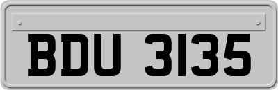 BDU3135