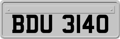 BDU3140