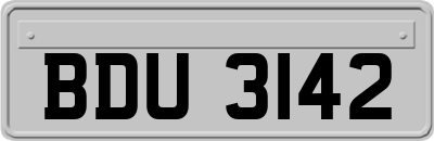 BDU3142