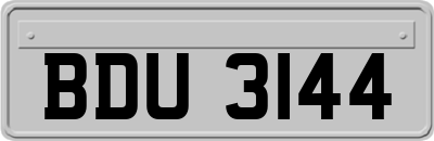 BDU3144