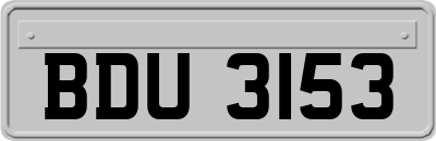 BDU3153