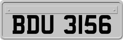 BDU3156