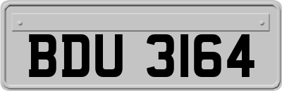 BDU3164