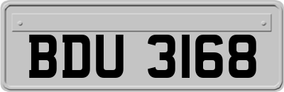 BDU3168