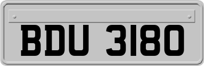 BDU3180