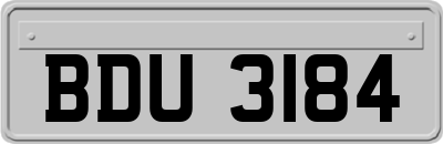 BDU3184