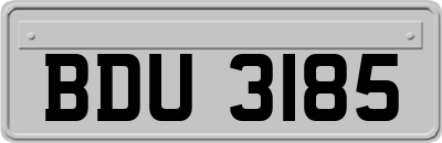 BDU3185